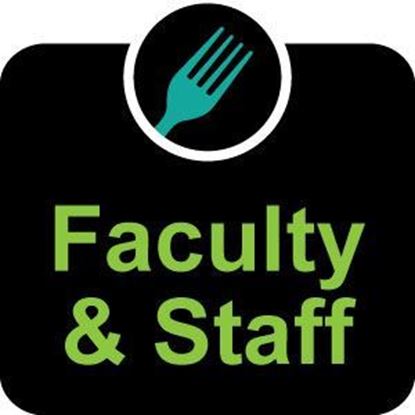 Faculty/Staff Meal Plan
